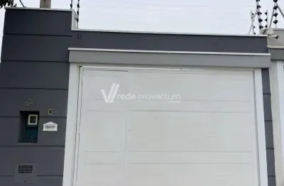 Casa com 3 quartos à venda na durval pântano, 42, jardim terramérica ii, americana, 87 m2 por r$ 664.000