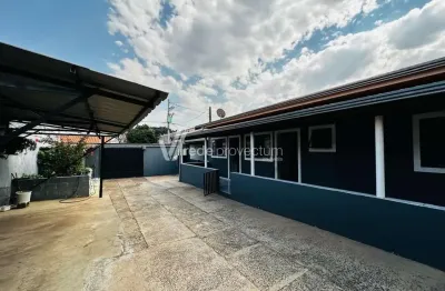 Casa com 4 quartos à venda na rua edmundo panúncio, 375, jardim aparecida, campinas, 114 m2 por r$ 530.000