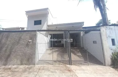 Casa com 4 quartos à venda na josé martins, 1443, barão geraldo, campinas, 168 m2 por r$ 650.000