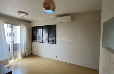 Apartamento com 3 quartos para alugar na rua padre francisco de abreu sampaio, 269, parque itália, campinas, 56 m2 por r$ 2.400