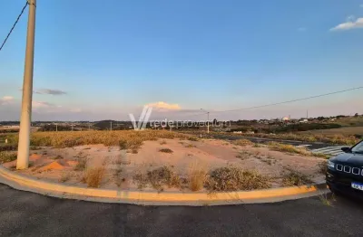 Terreno à venda na avenida antonio arten, s/n°, parque valença ii, campinas por r$ 250.000