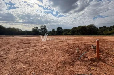 Terreno em condomínio fechado à venda na estrada do fogueteiro, 527, recanto campestre internacional de viracopos gleba 6, indaiatuba por r$ 672.000