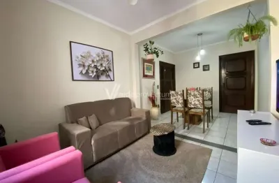 Apartamento com 2 quartos à venda na vila marieta, campinas , 65 m2 por r$ 220.000