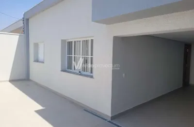 Casa com 3 quartos à venda na acrísio pacheco, 71, jardim do lago, campinas, 160 m2 por r$ 780.000