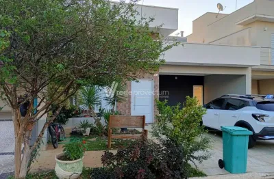 Casa em condomínio fechado com 3 quartos à venda na reino unido, 40, jardim golden park residence, hortolândia, 150 m2 por r$ 1.030.000