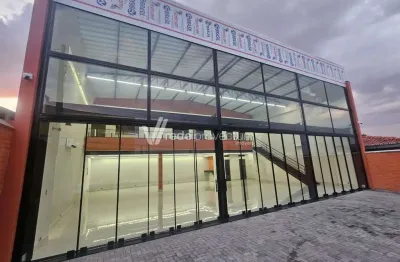 Barracão / galpão / depósito para alugar na rua nicarágua, 496, jardim nova europa, campinas, 240 m2 por r$ 12.000