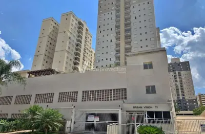 Apartamento com 2 quartos à venda no mansões santo antônio, campinas , 64 m2 por r$ 640.000
