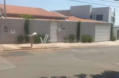 Casa com 3 quartos à venda na rua canaã, 124, jardim dulce (nova veneza), sumaré, 130 m2 por r$ 550.000