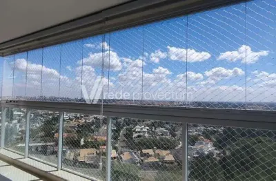 Apartamento com 4 quartos à venda na avenida alaôr faria de barros, 1050, loteamento alphaville campinas, campinas, 137 m2 por r$ 1.444.000