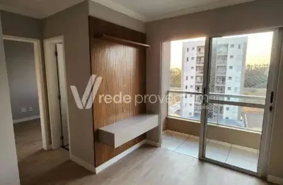 Apartamento com 2 quartos à venda na avenida thereza ana cecon breda, 1951, vila são pedro, hortolândia, 52 m2 por r$ 245.000