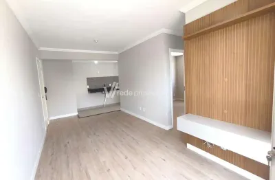 Apartamento com 2 quartos à venda na avenida thereza ana cecon breda, 1951, vila são pedro, hortolândia, 52 m2 por r$ 245.000