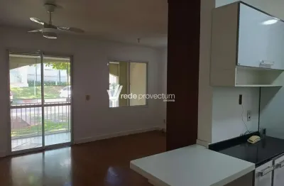Apartamento com 3 quartos à venda na avenida joão scarparo netto, 240/330, loteamento center santa genebra, campinas, 82 m2 por r$ 595.000