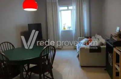 Apartamento com 3 quartos à venda na rua barão de jaguara, 460, centro, campinas, 90 m2 por r$ 390.000