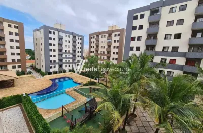 Apartamento com 3 quartos à venda na rua jacy teixeira camargo, 240, jardim do lago, campinas, 84 m2 por r$ 570.000