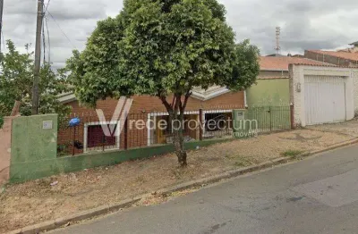 Casa com 3 quartos à venda na rua antônio campagnone, 687, jardim bom sucesso, campinas, 200 m2 por r$ 600.000