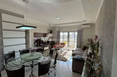 Apartamento com 3 quartos à venda na avenida synésio ramos, 719, jardim camargo, mogi guaçu, 114 m2 por r$ 700.000