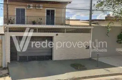 Casa com 3 quartos à venda na rua honore tournieux filho, 86, parque residencial vila união, campinas, 150 m2 por r$ 550.000