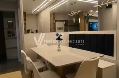 Apartamento com 2 quartos para alugar na rua nivaldo alves bonilha, 74, cidade satélite íris, campinas, 48 m2 por r$ 2.300