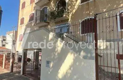 Apartamento com 1 quarto à venda na vila industrial, campinas , 52 m2 por r$ 190.000