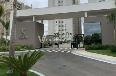 Apartamento com 2 quartos à venda no parque orestes ôngaro, hortolândia , 55 m2 por r$ 250.000