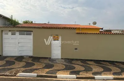 Casa com 2 quartos à venda no jardim ouro branco, campinas , 136 m2 por r$ 490.000