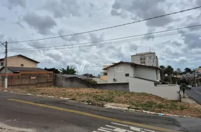 Terreno comercial à venda na rua serra dos cristais, 513, jardim paranapanema, campinas por r$ 320.000