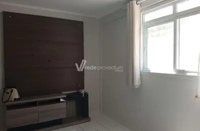 Apartamento com 2 quartos à venda na rua rúbens roberto ciolfi, 720, parque residencial vila união, campinas, 57 m2 por r$ 190.000