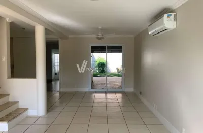 Casa em condomínio fechado com 3 quartos à venda na rua carlos mazzoni, 55, loteamento residencial vila bella, campinas, 122 m2 por r$ 1.300.000
