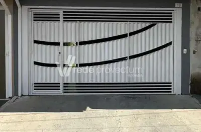 Casa com 3 quartos à venda na canário, 70, vila avaí, indaiatuba, 116 m2 por r$ 650.000