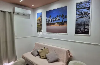 Apartamento com 1 quarto à venda na rua pedro de toledo, 1218, jardim dom bosco, indaiatuba, 52 m2 por r$ 447.000