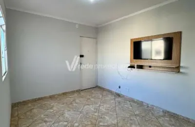 Apartamento com 2 quartos à venda na rua ruth pereira astolfi, 300, jardim san diego, campinas, 45 m2 por r$ 169.000