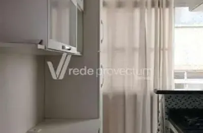 Apartamento com 3 quartos para alugar no conjunto residencial parque bandeirantes, campinas , 65 m2 por r$ 2.200