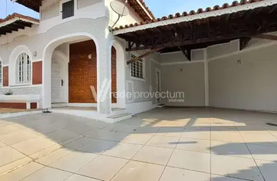 Casa comercial à venda no Jardim Chapadão, Campinas , 154 m2 por R$ 790.000