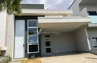 Casa em condomínio fechado com 3 quartos à venda no são bento, paulínia , 140 m2 por r$ 1.320.000