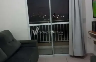 Apartamento com 2 quartos à venda na rua josé moscardini, 65, jardim nossa senhora de fátima, hortolândia, 59 m2 por r$ 266.000