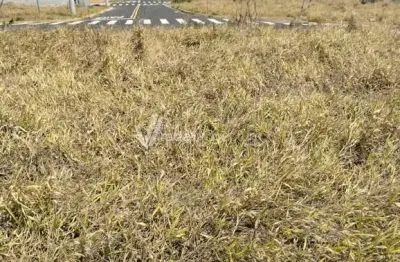 Terreno à venda na parque nacional das nascentes do rio parnaíba, s/nº, residencial bela aliança, campinas por r$ 220.000