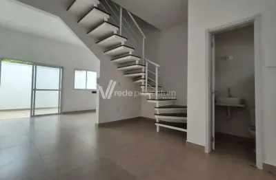 Casa em condomínio fechado com 2 quartos para alugar na rua emerson josé moreira, 1513, chácara primavera, campinas, 77 m2 por r$ 4.400