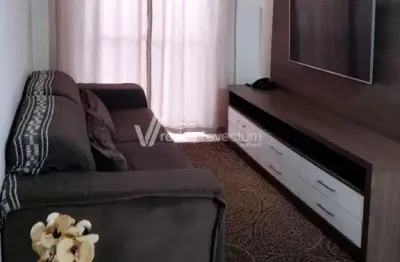 Apartamento com 2 quartos à venda na rua josé humberto bronca, 100, residencial cosmos, campinas, 49 m2 por r$ 245.000