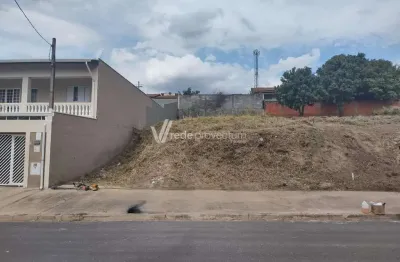 Terreno à venda na rua tenente divaldo carneiro pereira, s/n°, jardim do lago ii, campinas por r$ 200.000