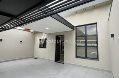 Casa com 3 quartos à venda na vicente paula de almeida, 158, jardim bom sucesso, indaiatuba, 107 m2 por r$ 749.000