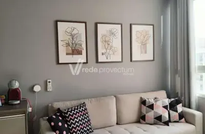 Apartamento com 2 quartos à venda na avenida thereza ana cecon breda, 1721, jardim das colinas, hortolândia, 57 m2 por r$ 320.000