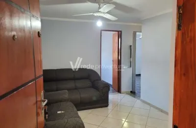 Apartamento com 2 quartos à venda na rua reverendo willybaldo peralta alves, 4, jardim eldorado, indaiatuba, 45 m2 por r$ 215.500