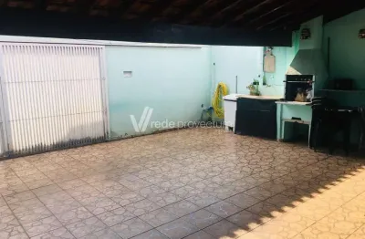 Casa com 3 quartos à venda no jardim shangai, campinas , 180 m2 por r$ 335.000