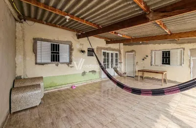 Casa com 2 quartos à venda na rua vivaldo josé santana, 596, jardim adelaide, hortolândia, 117 m2 por r$ 435.000