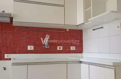 Apartamento com 2 quartos à venda no Parque Camélias, Campinas , 57 m2 por R$ 240.000