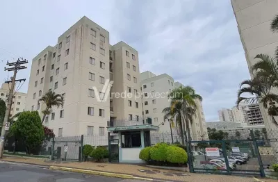 Apartamento com 3 quartos à venda na avenida carlos de araújo gobbi, 444, vila aurocan, campinas, 75 m2 por r$ 380.000