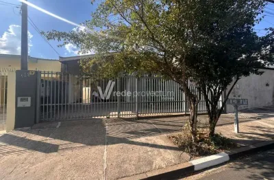 Casa com 3 quartos à venda na aguapé, 138, parque universitário de viracopos, campinas, 280 m2 por r$ 450.000