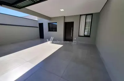 Casa com 3 quartos à venda na rua atilio pavarina, 106, jardim veneza, indaiatuba, 118 m2 por r$ 840.000