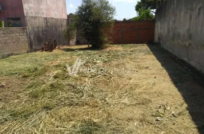 Terreno à venda na rua afonso celso de assis figueiredo júnior, 101, vila nogueira, campinas por r$ 375.000
