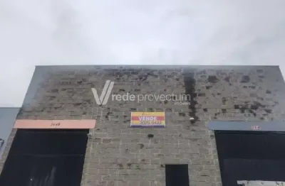 Barracão / galpão / depósito à venda na vila são bento, campinas , 375 m2 por r$ 1.200.000